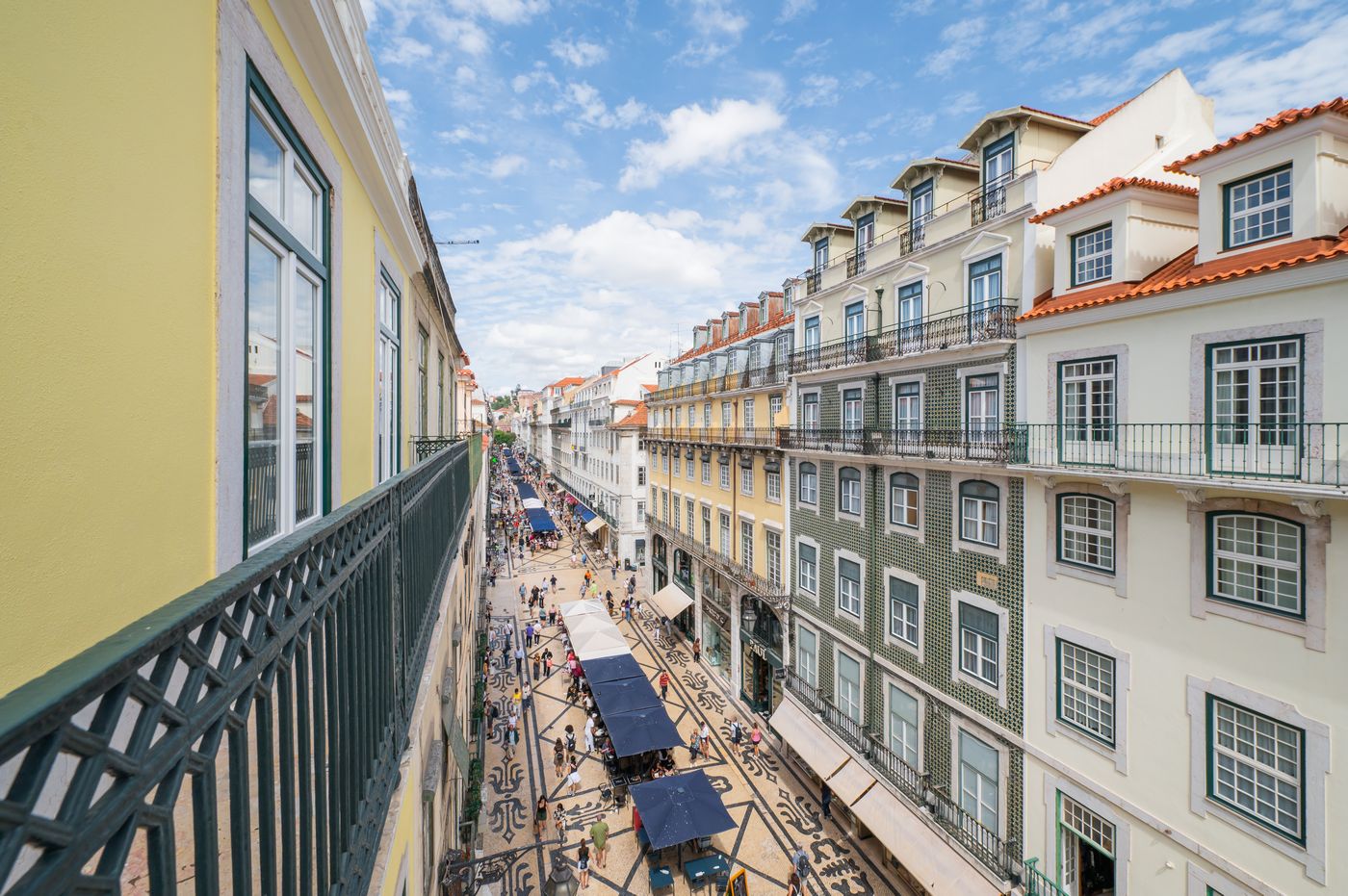 Via-Augusta-129-General-view-51