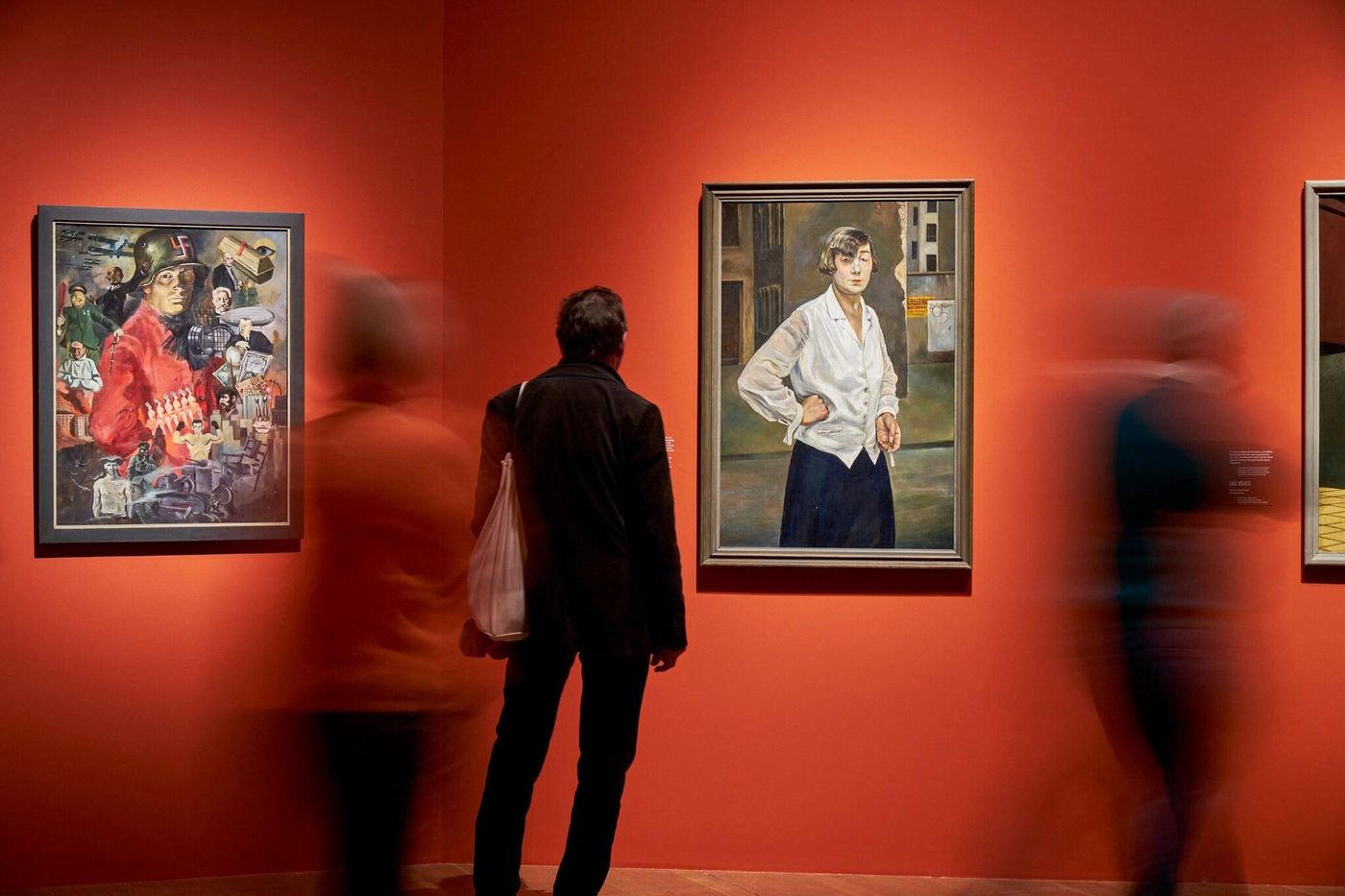 Le Méridien Parkhotel Frankfurt - Germany - FRANKFURT - General view - 4