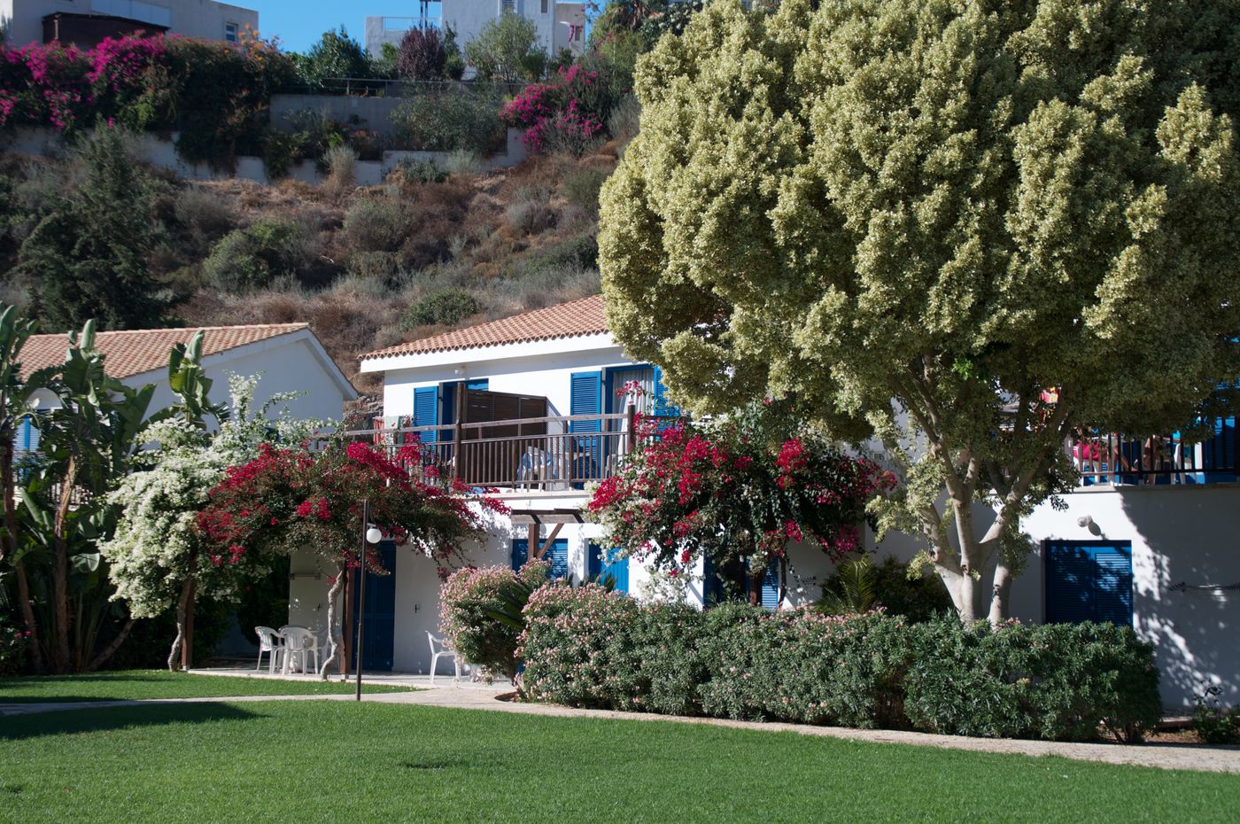 Hylatio-Tourist-Village-General-view-17