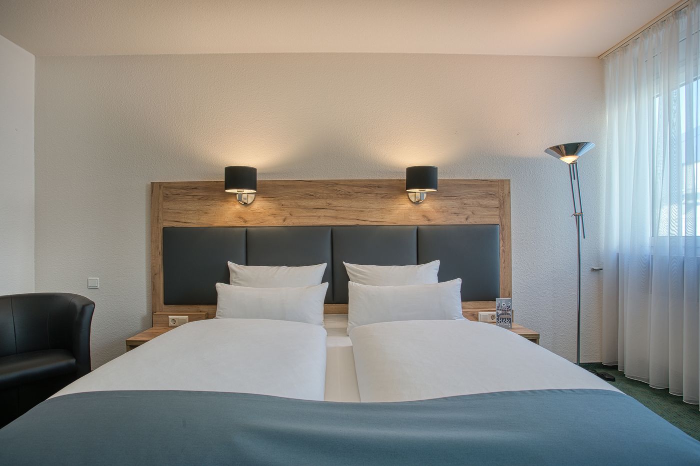Centro Hotel Boblingen, Trademark Collection By Wy-Germany-Boblingen-Room-9