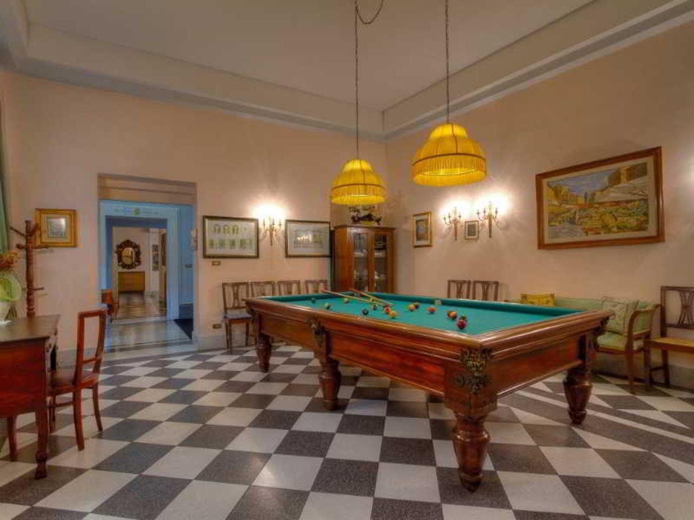 Hotel-Residenza-In-Farnese-General-view-29