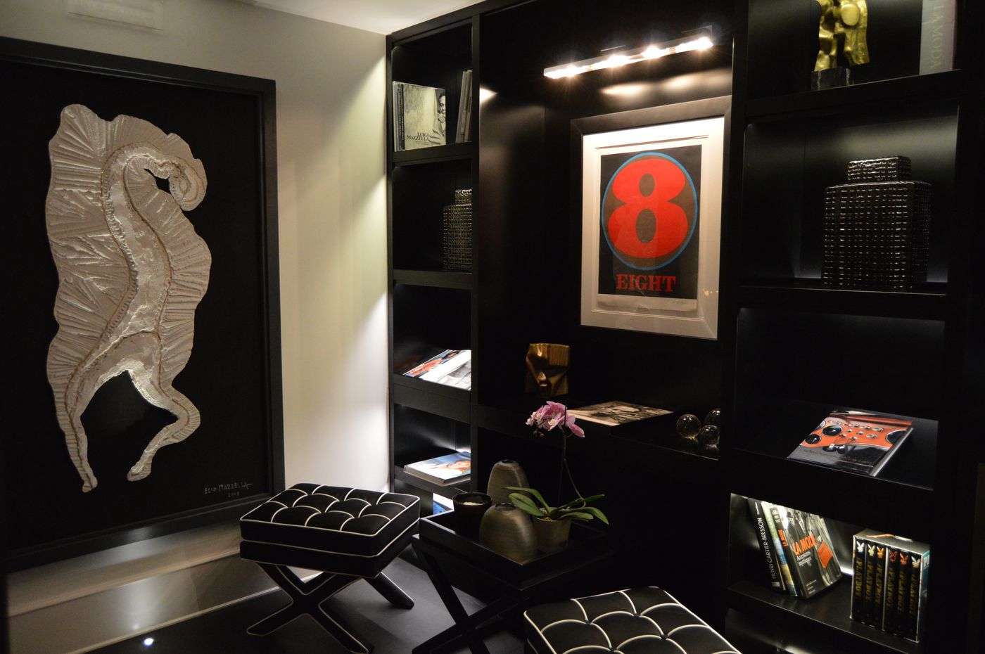 Eight Hotel Portofino - Italy - PORTOFINO - Lobby - 1