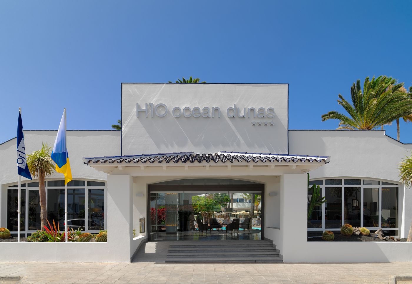 H10 Ocean Dunas - Adults Recommended