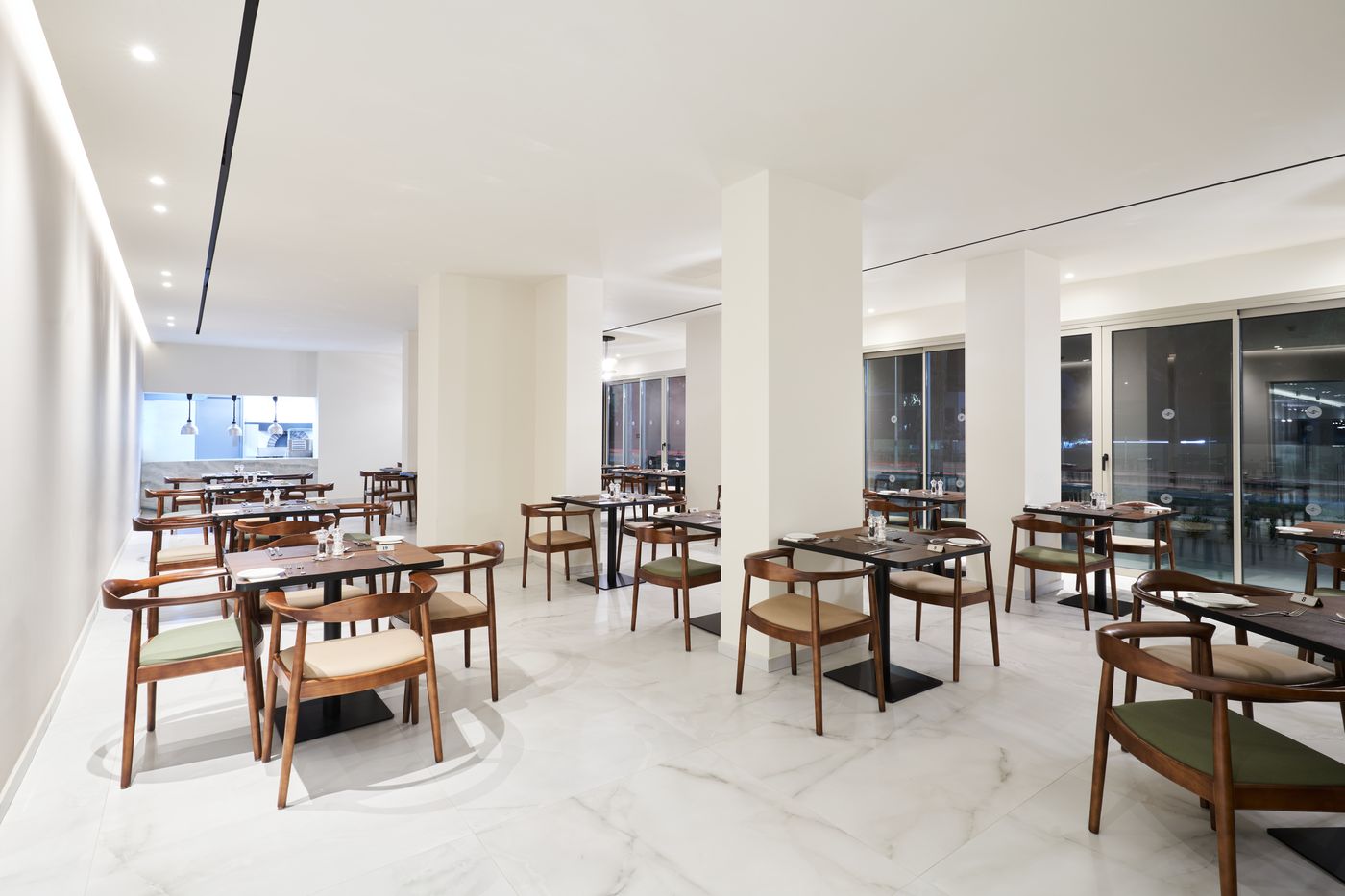 Maris Grand Waterpark Resort