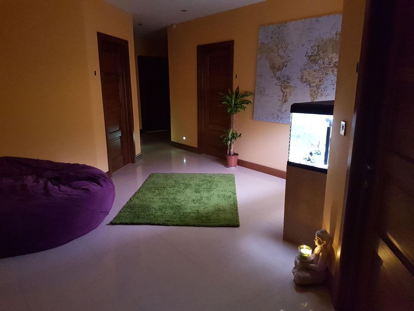 Moorepark West House - Ireland - FERMOY - Lobby - 2