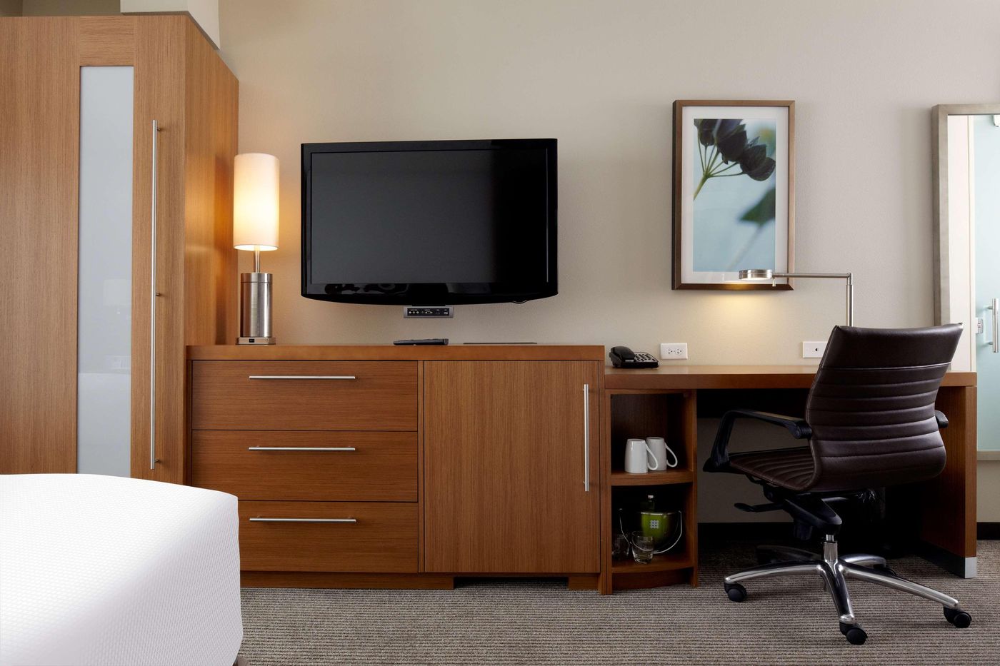 Hyatt Place Chicago S/University Medical Center - United States - Chicago - Room - 2