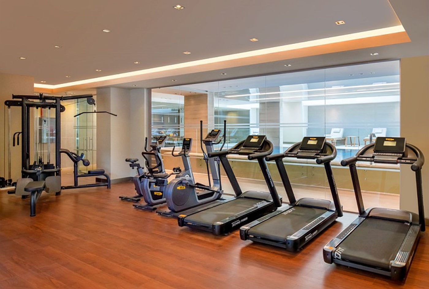 Movenpick Living Istanbul West-Turkey-Istanbul-Sports and Entertainment-7