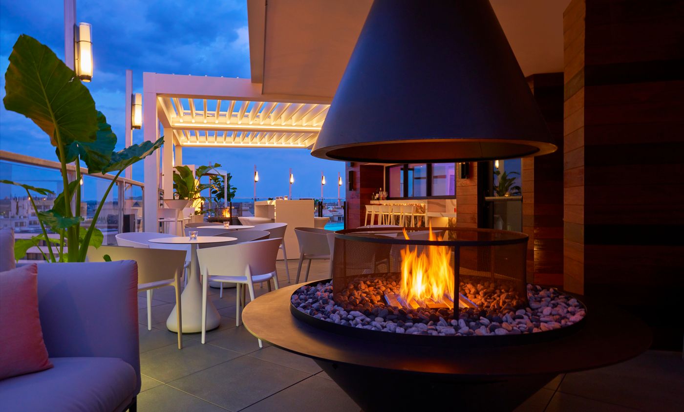 Hotel Zena Washington DC - United States - WASHINGTON DC - Pool - 7