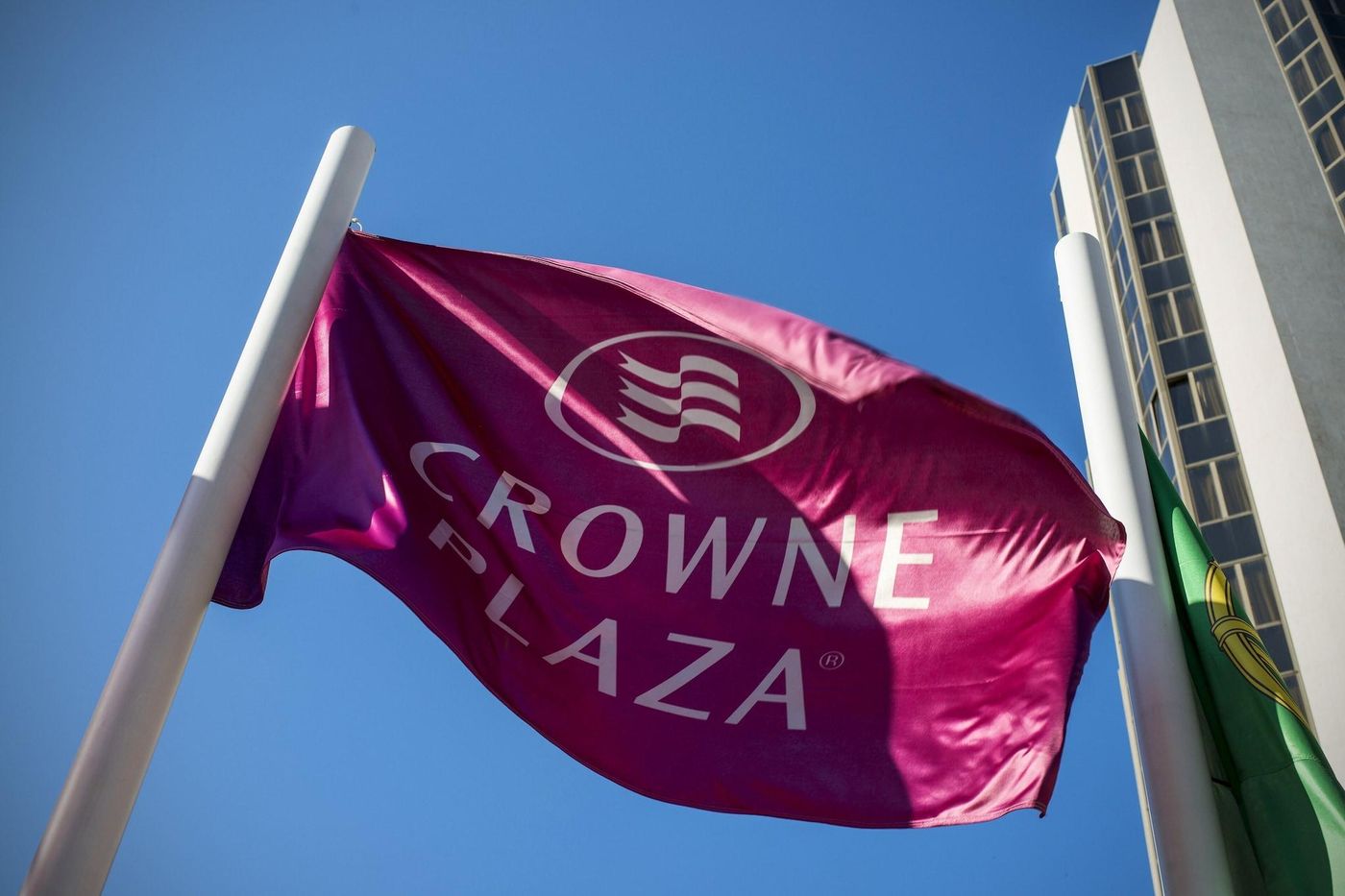 Crowne Plaza Porto - Portugal - PORTO - General view - 2