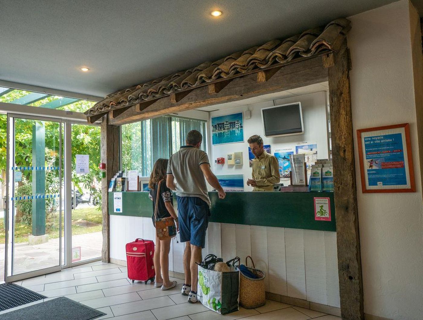 RÃ©sidence Mer & Golf Ilbarritz-France-BIDART -General view-8