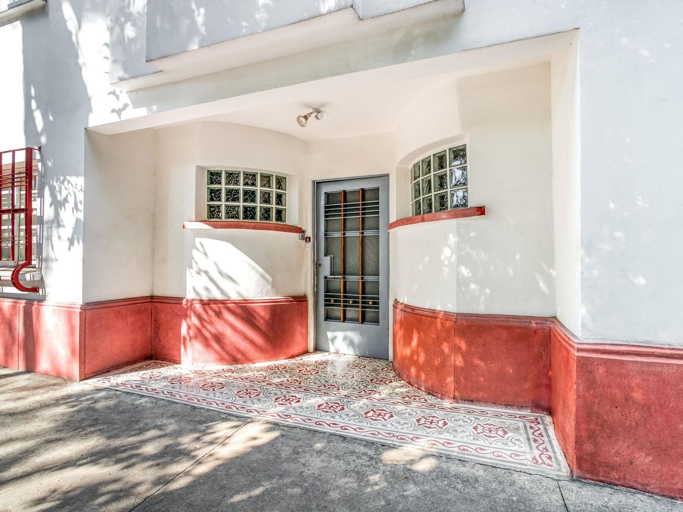 OM 686 Urban Lofts-Mexico-MEXICO CITY-General view-3