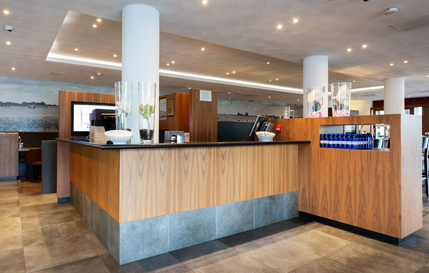 Bastion Den Haag Rijswijk-Netherlands-Rijswijk-Lobby-8