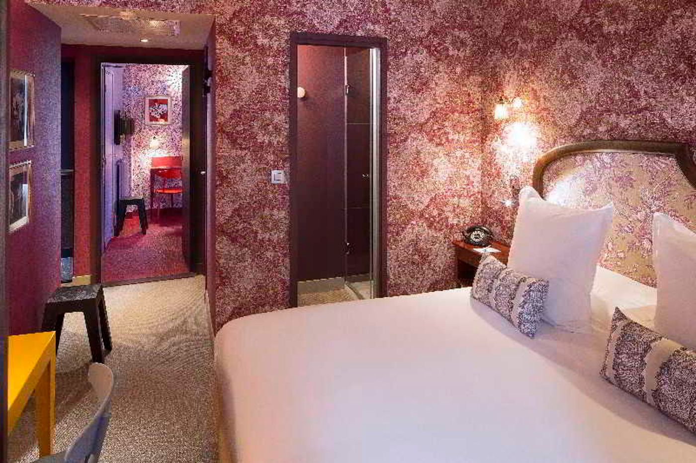 Hotel-Josephine-by-Happyculture-Room-47