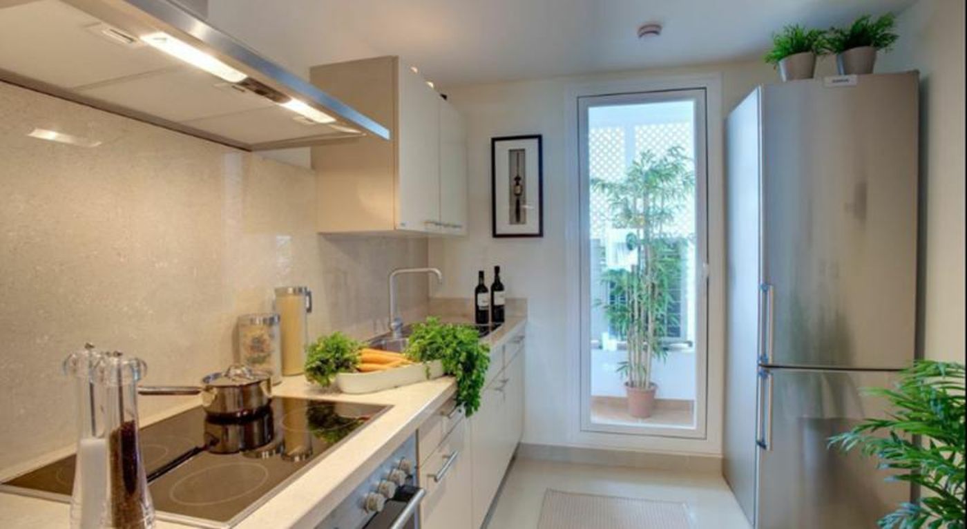 Cortijo del Mar Resort