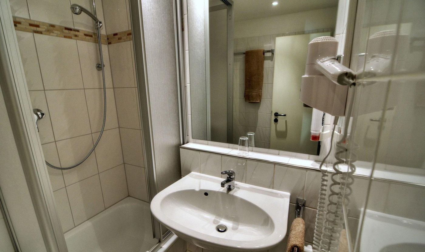 Hotel Astra - Germany - DÃ¼SSELDORF - Room - 6