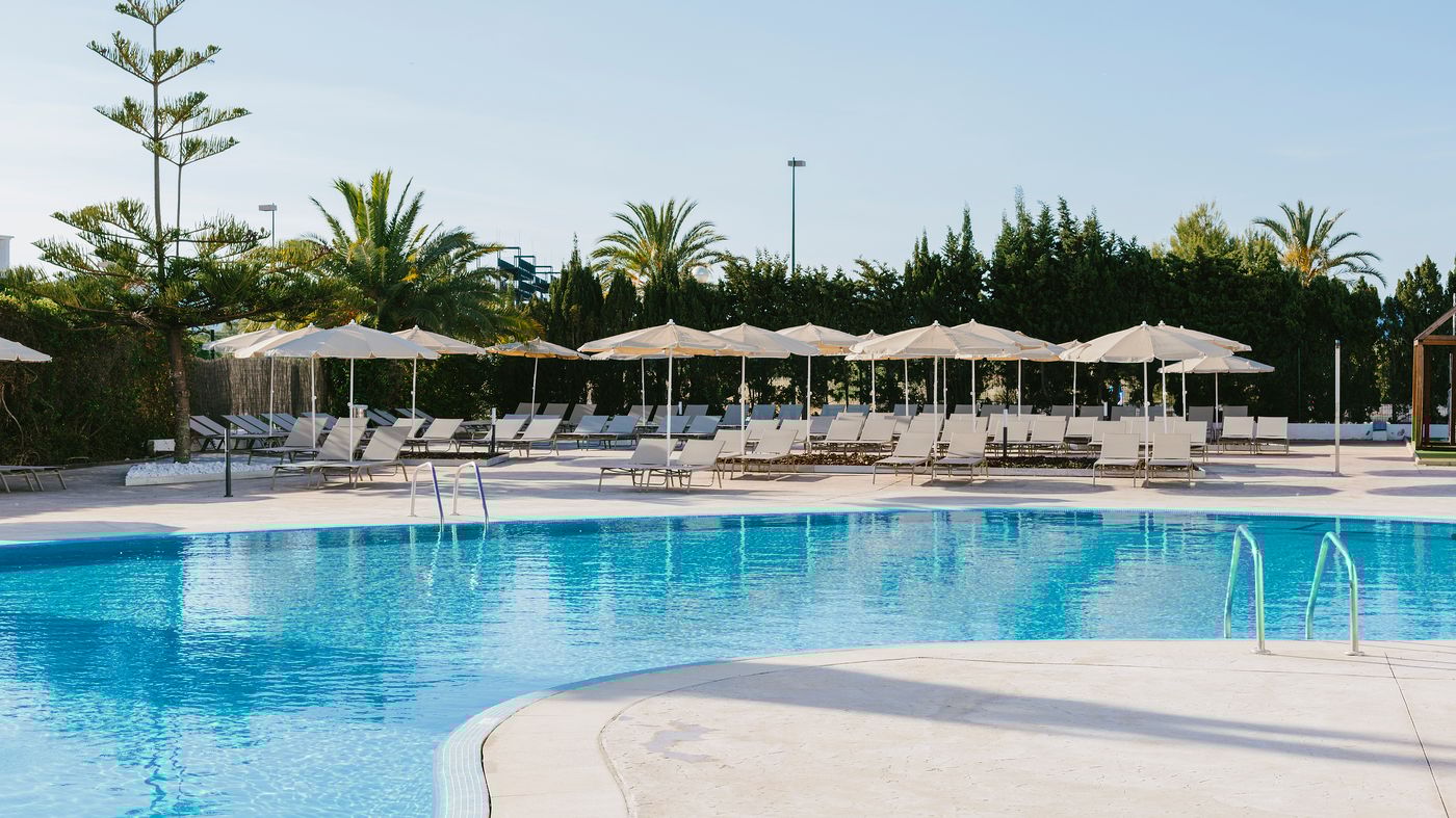 Aluasoul Alcudia Bay - Adults Only