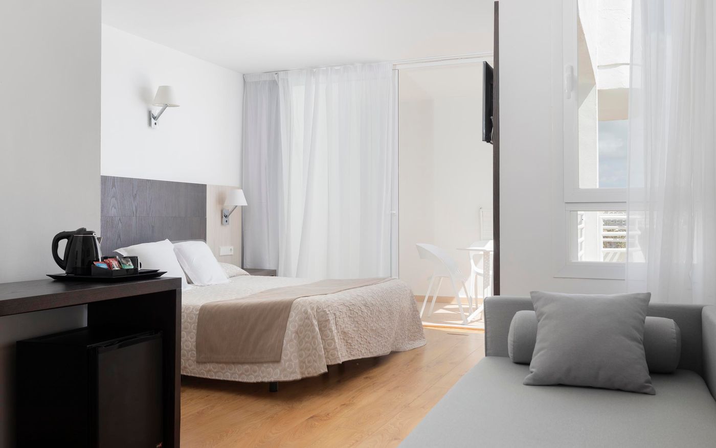 Hotel Palia Sa Coma Playa