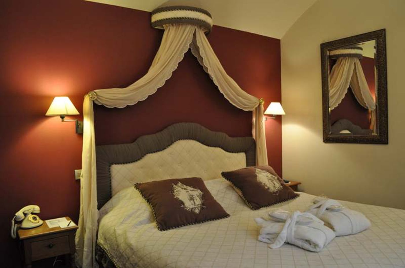 Hotel Jan Brito - Small Elegant Hotels-Belgium-BRUGGE-General view-4