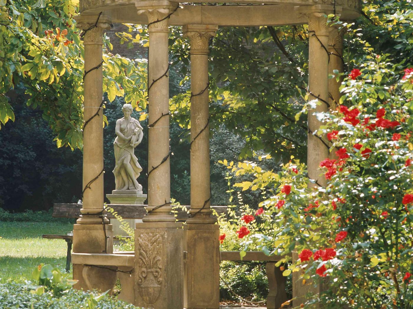 Mercure Bologna Centro - Italy - BOLOGNA - General view - 2