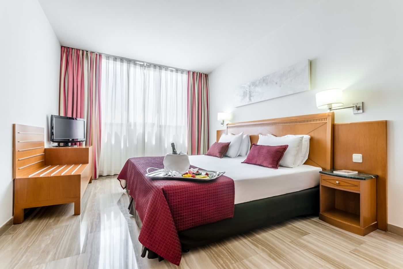 Exe Barbera Parc-Spain-BARBERA DEL VALLES-General view-1