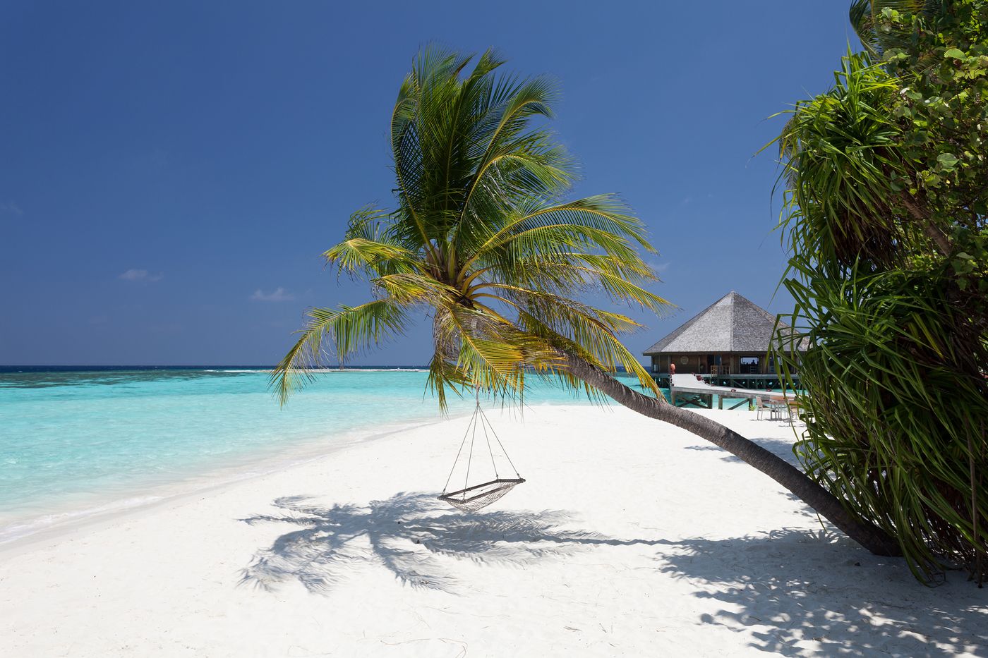 Vilamendhoo Island Resort & Spa