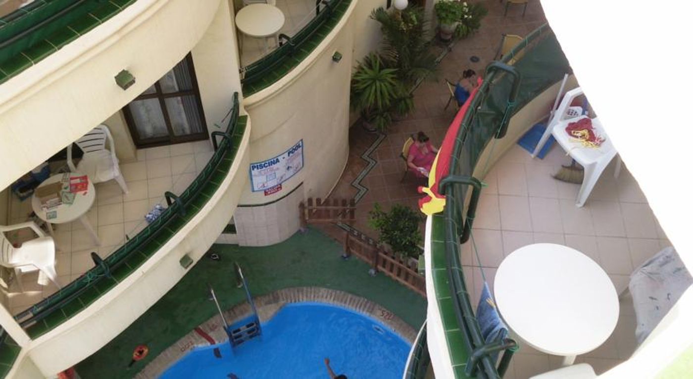 Mediterraneo Apartments