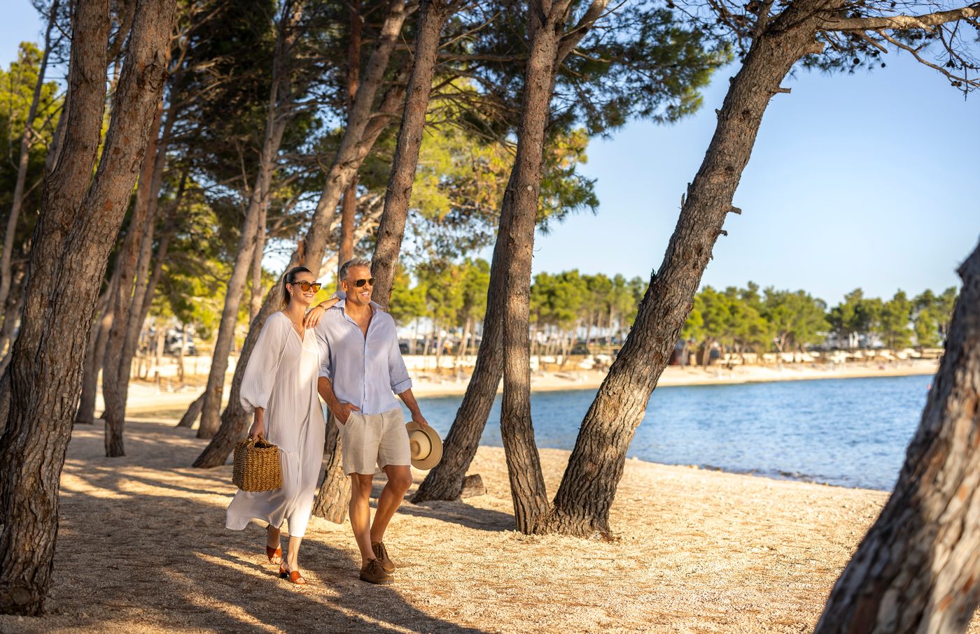 Aminess-Avalona-Camping-Resort-Beach-93