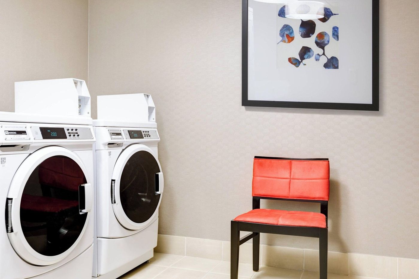 Courtyard Scottsdale Old Town-United States-SCOTTSDALE-General view-3