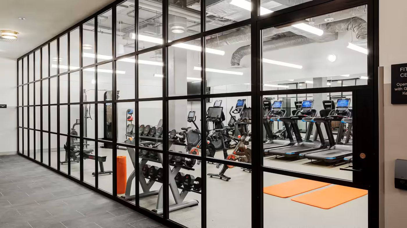 Canopy by Hilton Boston Downtown