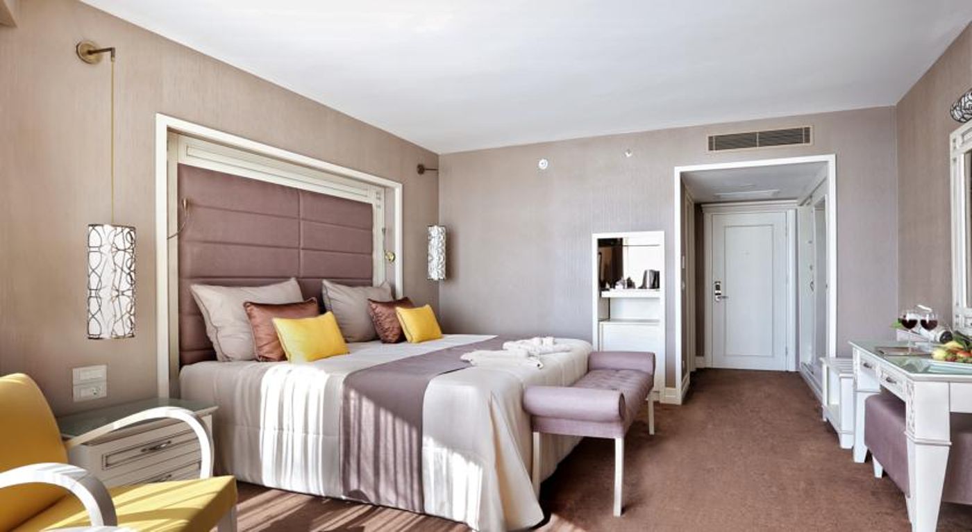 Suhan 360 Hotel & Spa