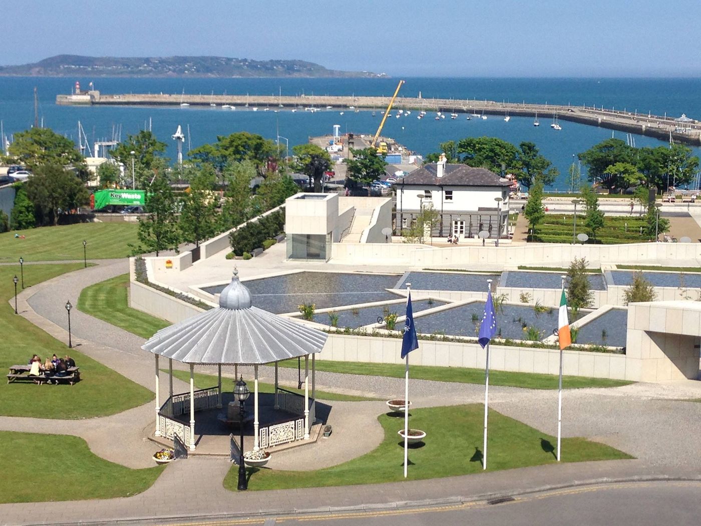 Royal Marine-Ireland-DUBLIN-General view-4