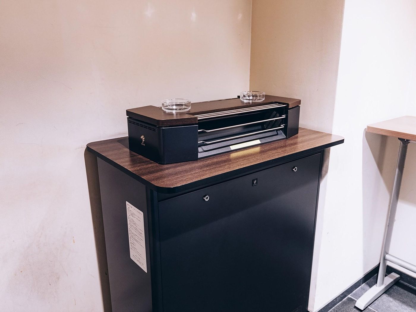 Shinagawa Tobu Hotel-Japan-Tokyo-General view-3