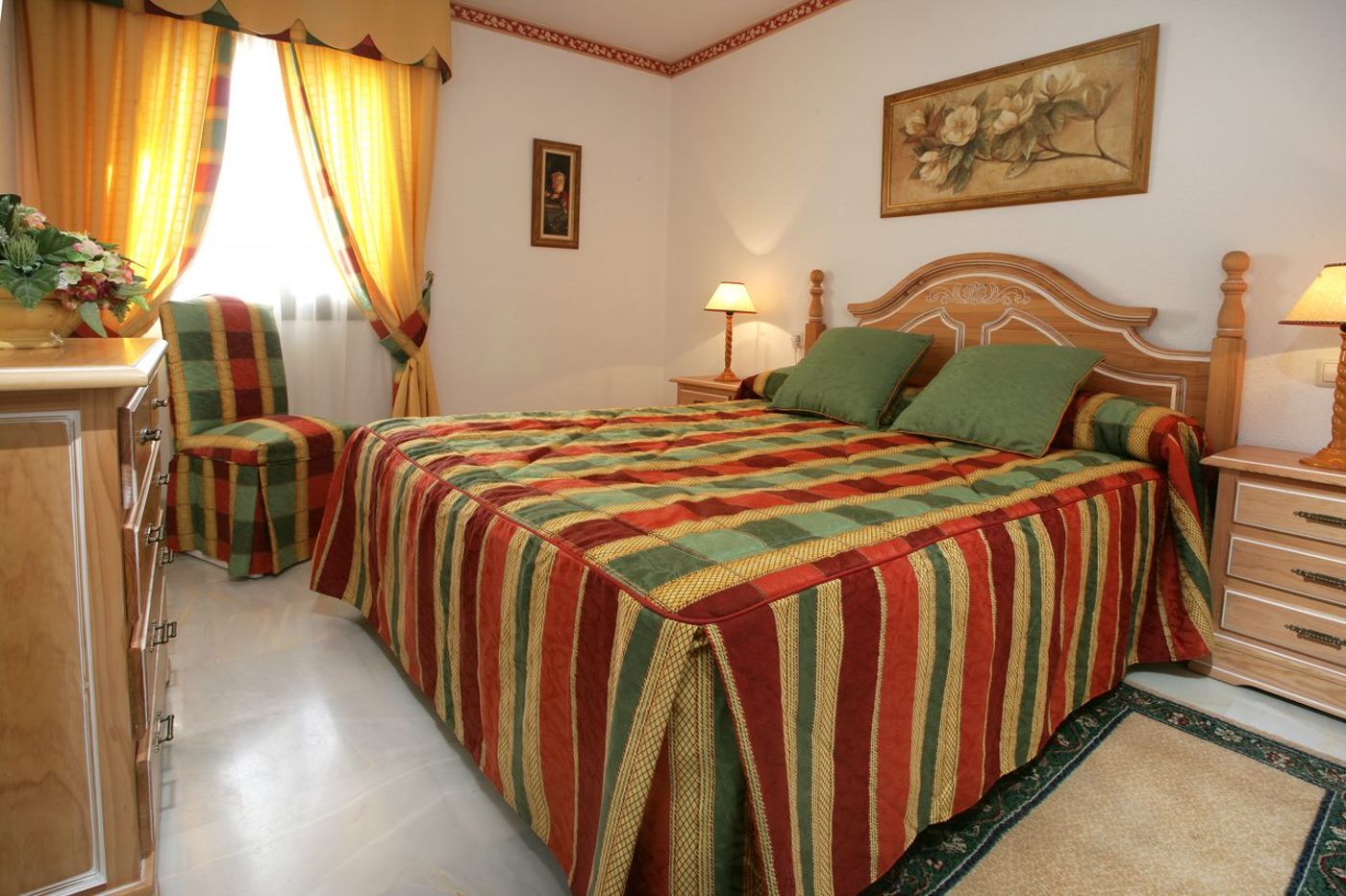 Macdonald La Ermita Club