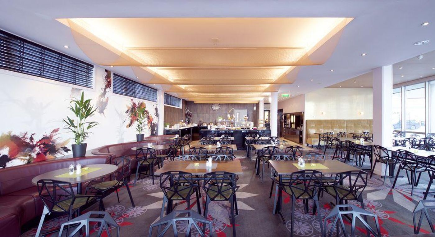 Home Hotel Aurora-Norway-TROMSO-General view-5