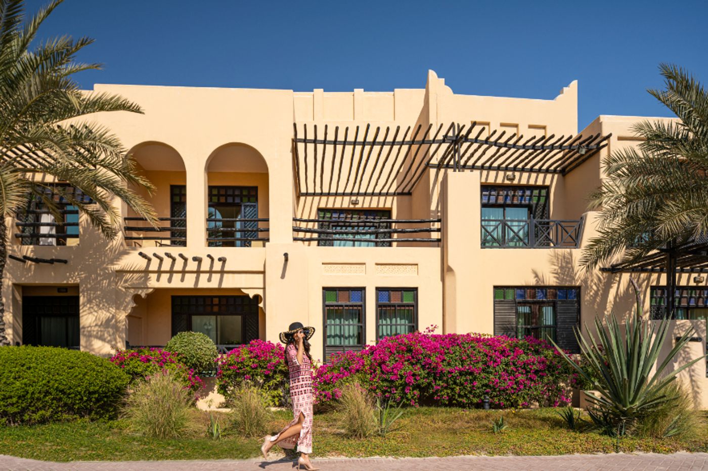 Novotel Bahrain Al Dana Resort 18.09