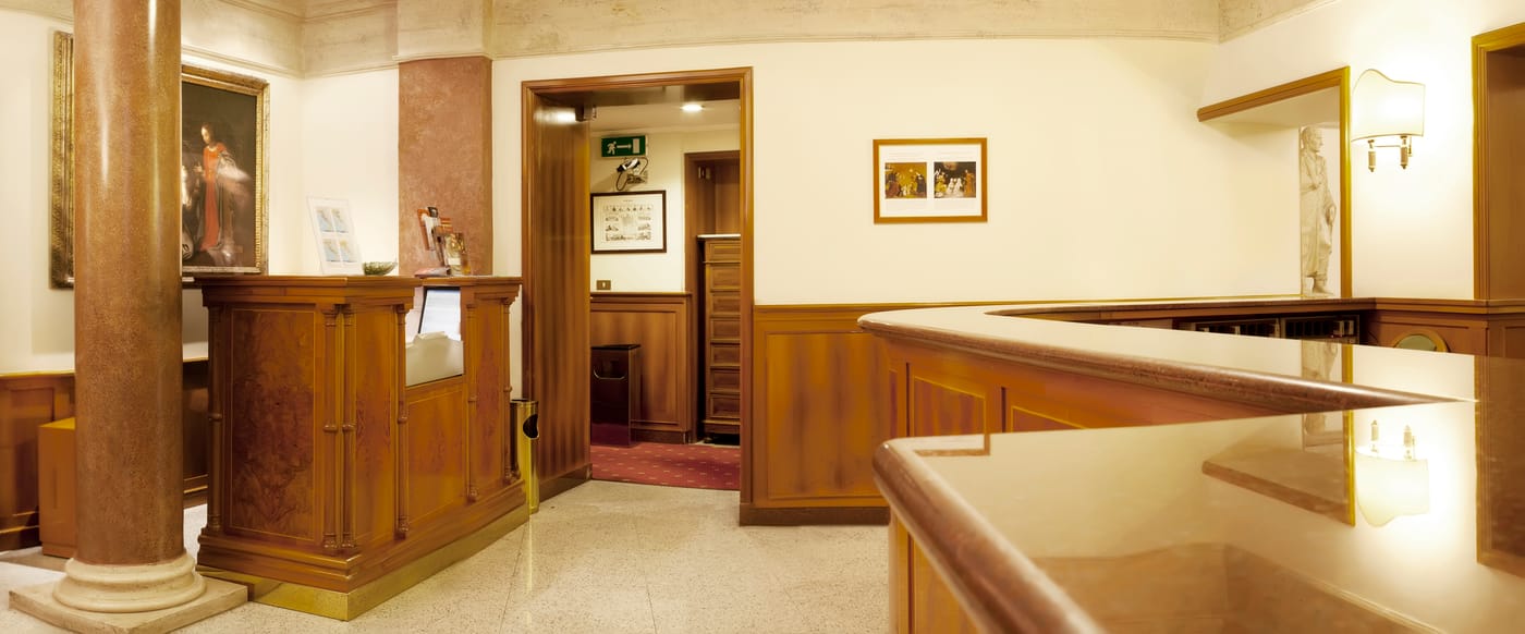 Albergo-Santa-Chiara-Lobby-7
