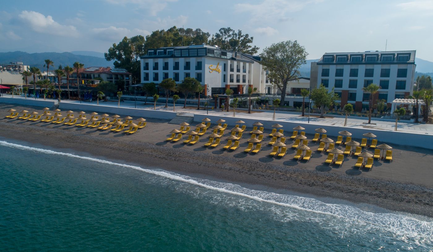 Sundia-Exclusive-by-Liberty-Fethiye-Beach-54