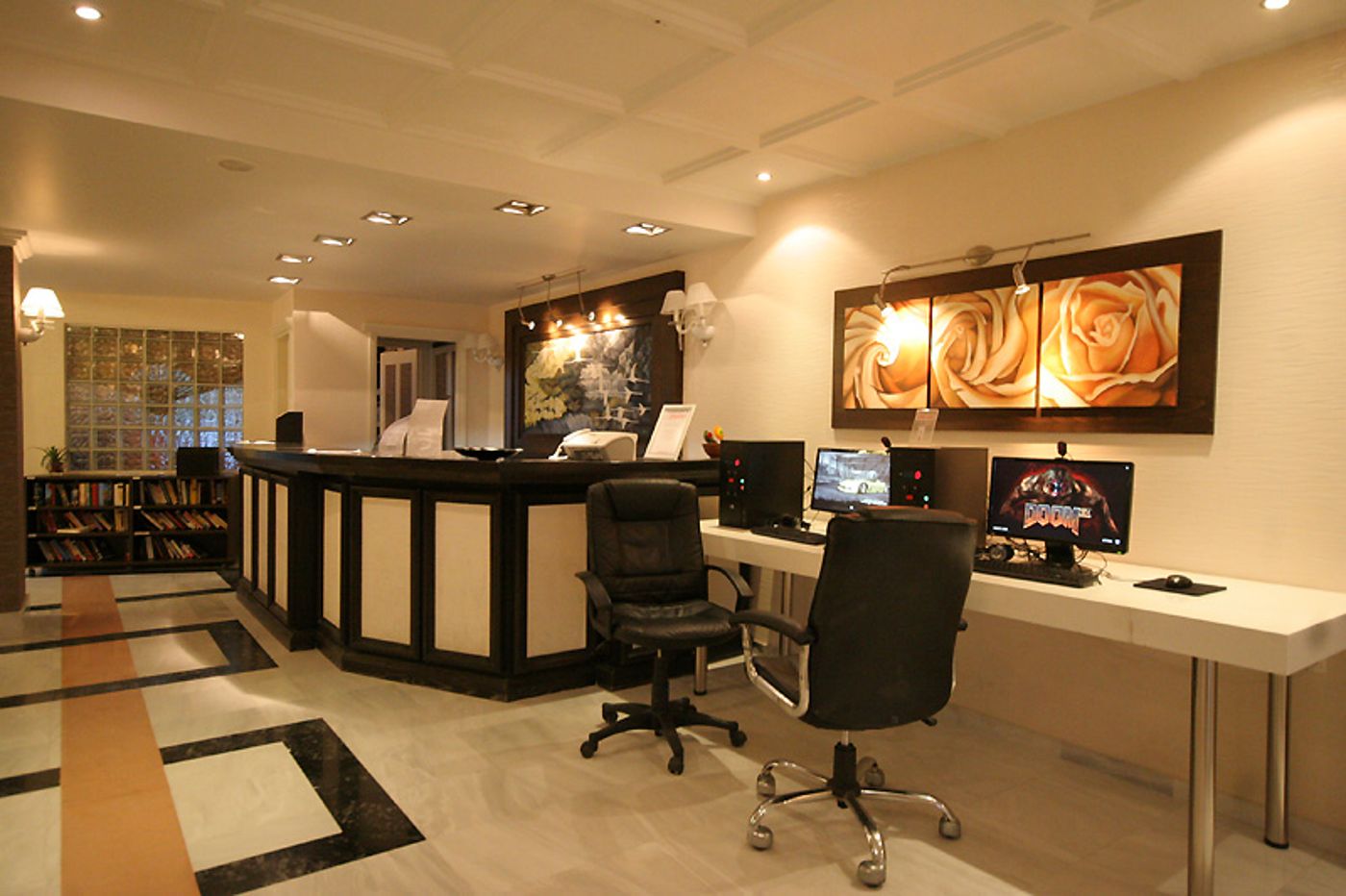 Dimitrios Village Aparthotel