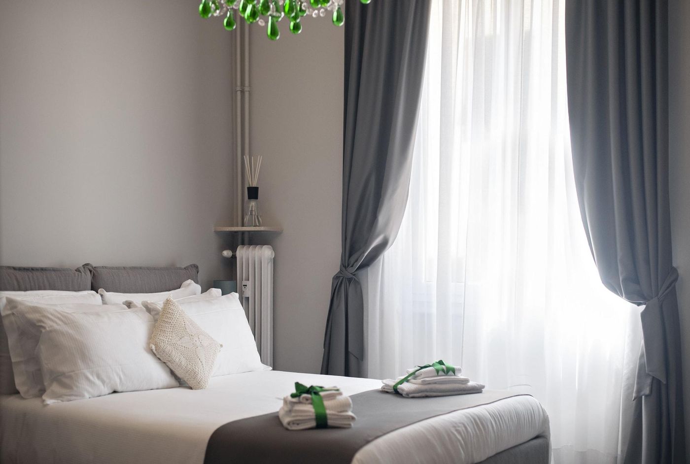 Il Genovino - Italy - GENOA - Room - 8