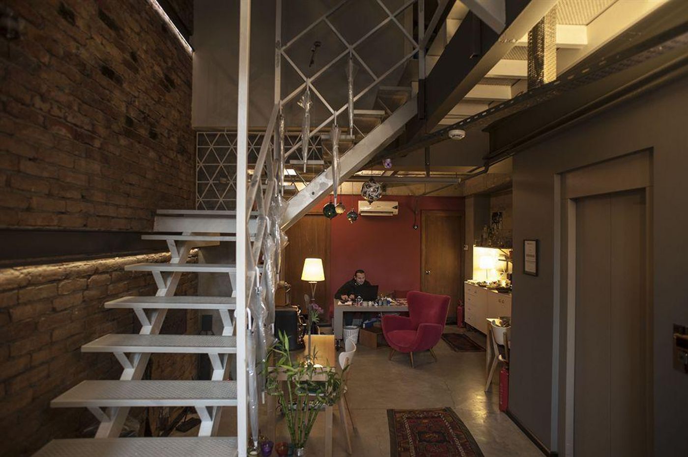 Peradays-Turkey-ISTANBUL-Lobby-10