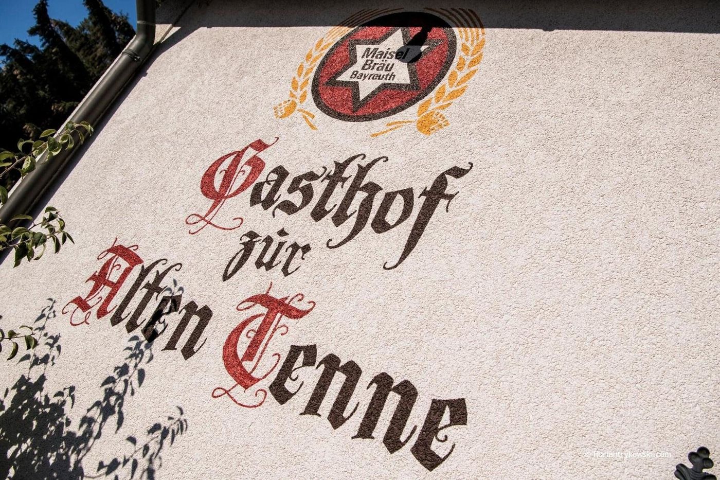 Übernachten in der Tenne-Germany-NUREMBERG-General view-3