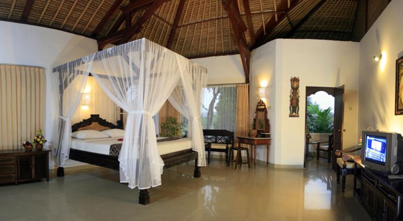 The Taman Ayu Hotel Seminyak-Indonesia-Bali-General view-5