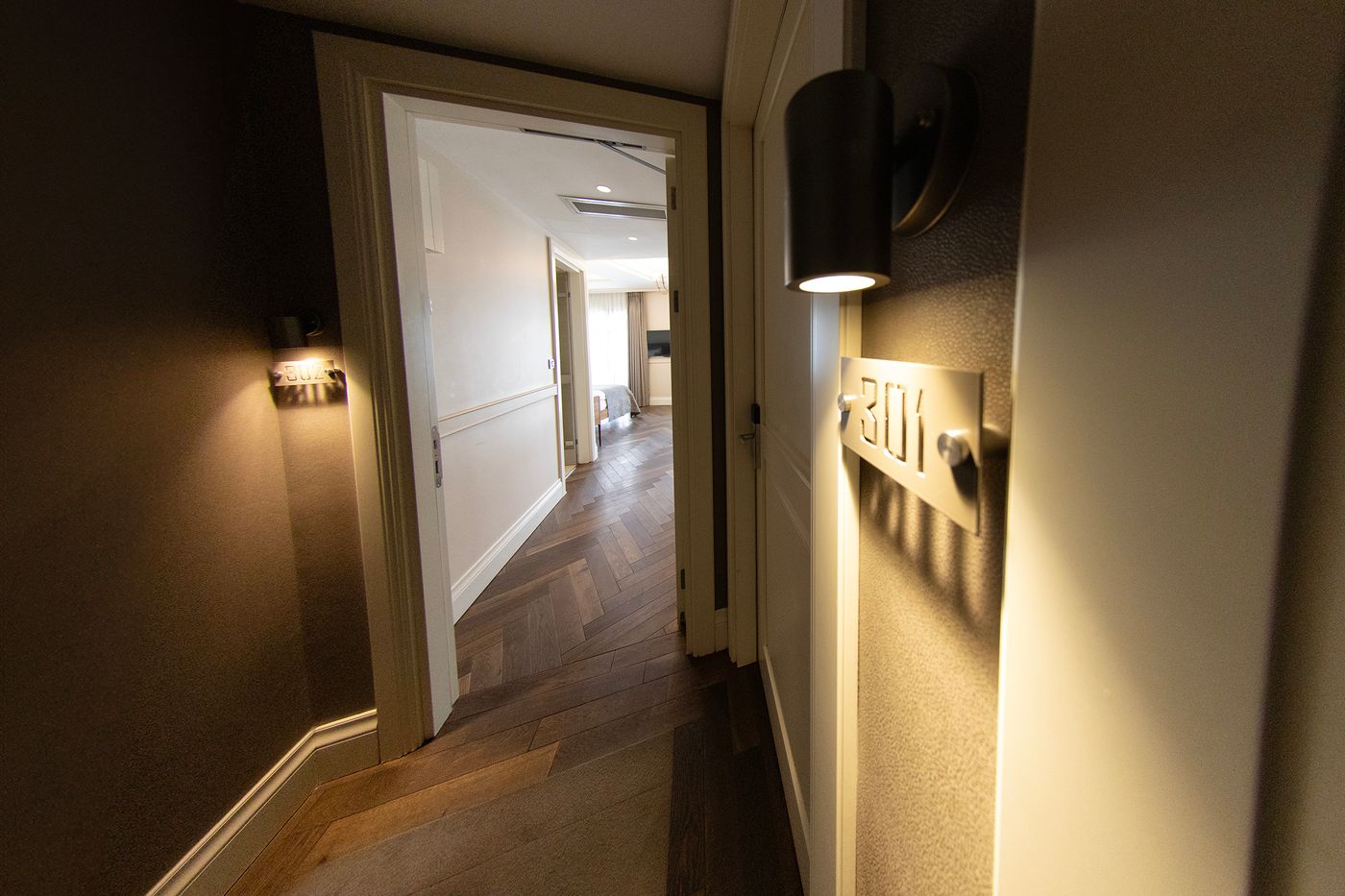 Morione & Spa Center