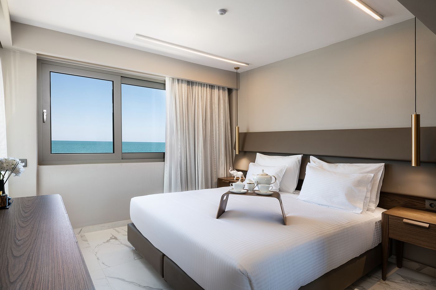 Porto Platanias Beach Luxury Selection