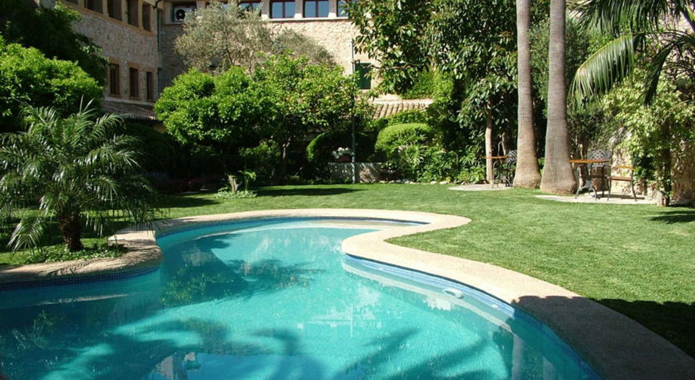 Son Sant Jordi Hotel