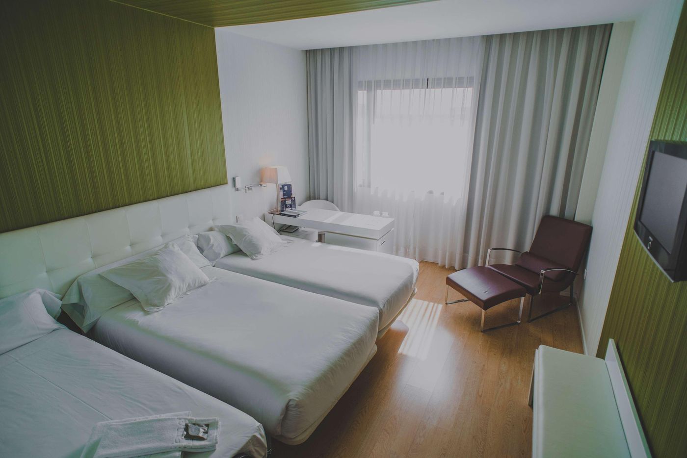 Occidental-Castellana-Norte-Room-16