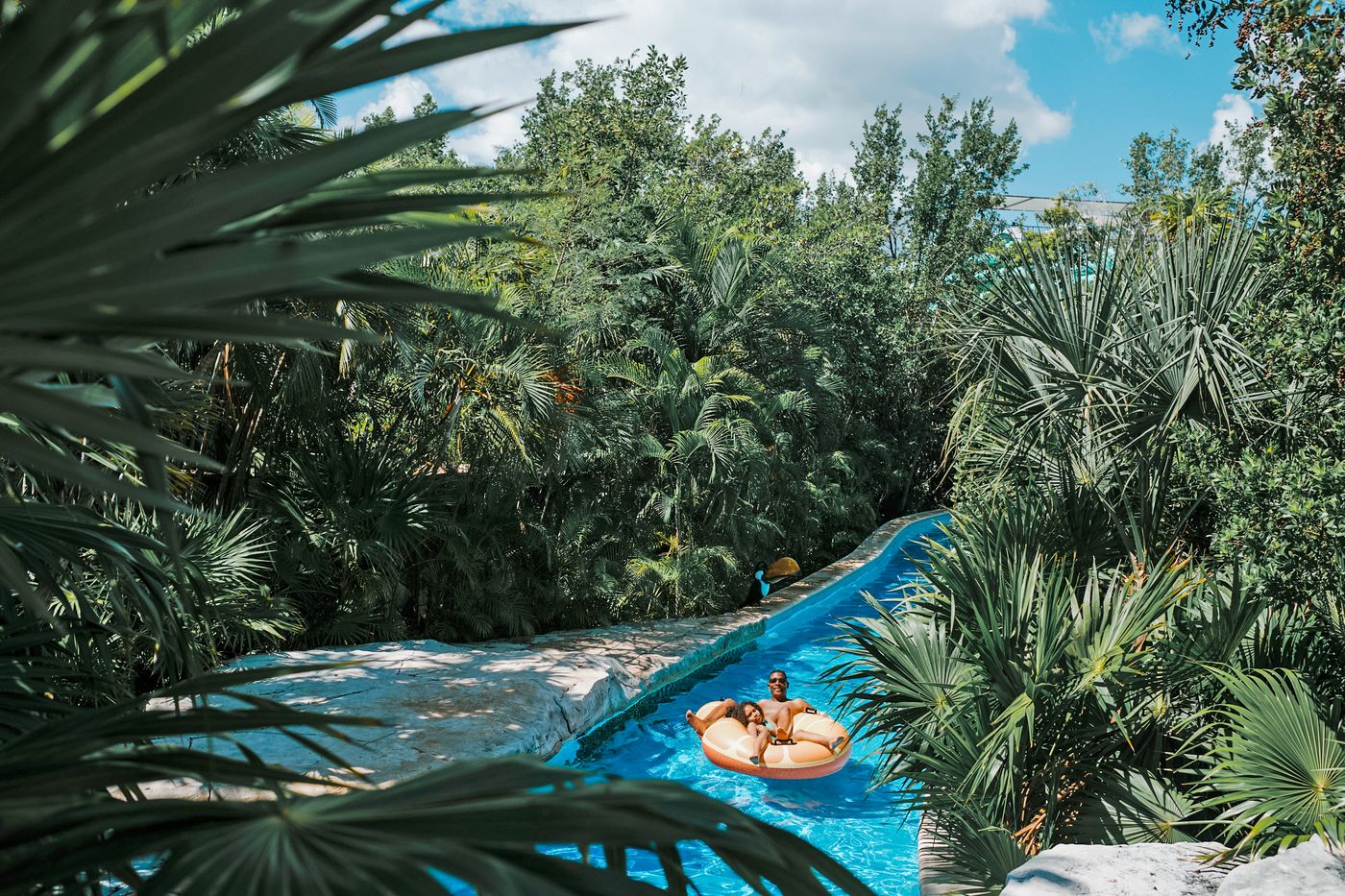 Iberostar Selection Paraíso Maya Suites