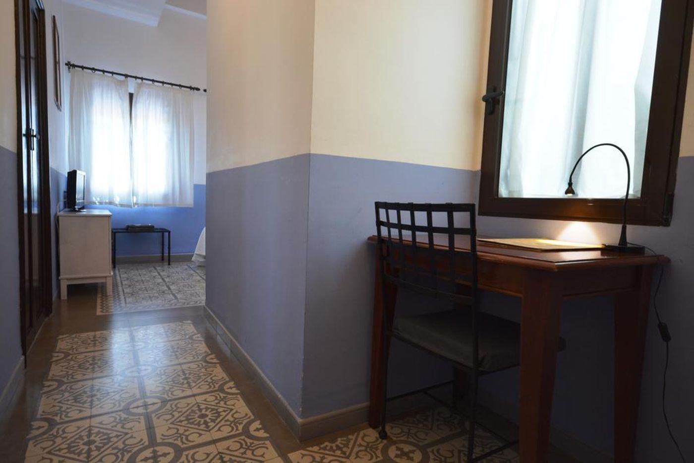 Rusticae Casa de los Azulejos-Spain-CORDOBA-General view-4