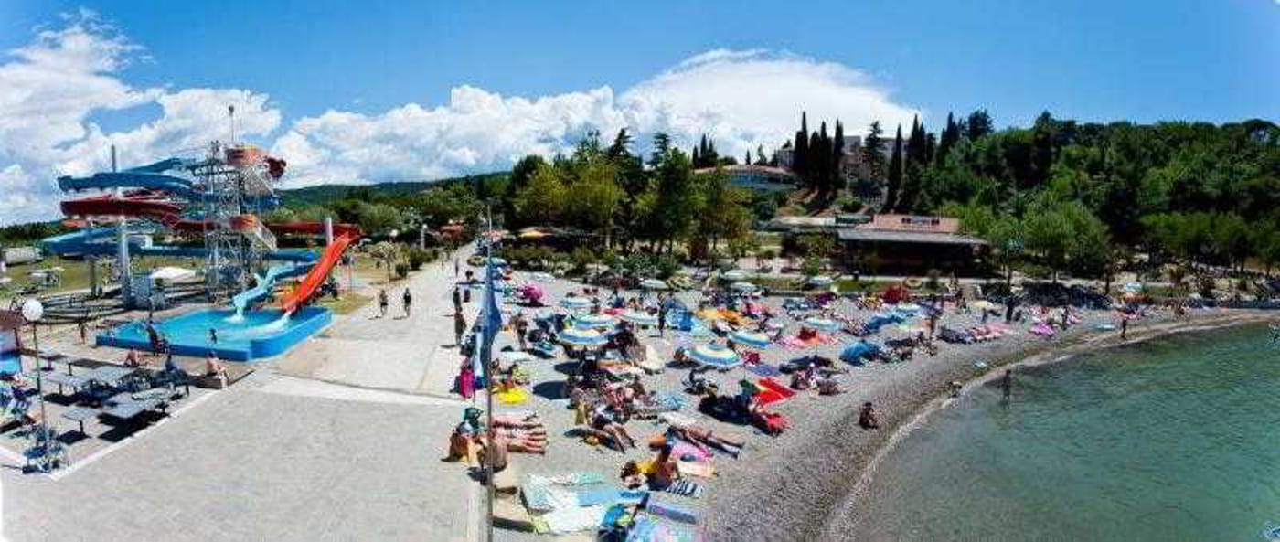 Depadance - San Simon Resort-Slovenia-IZOLA-General view-2