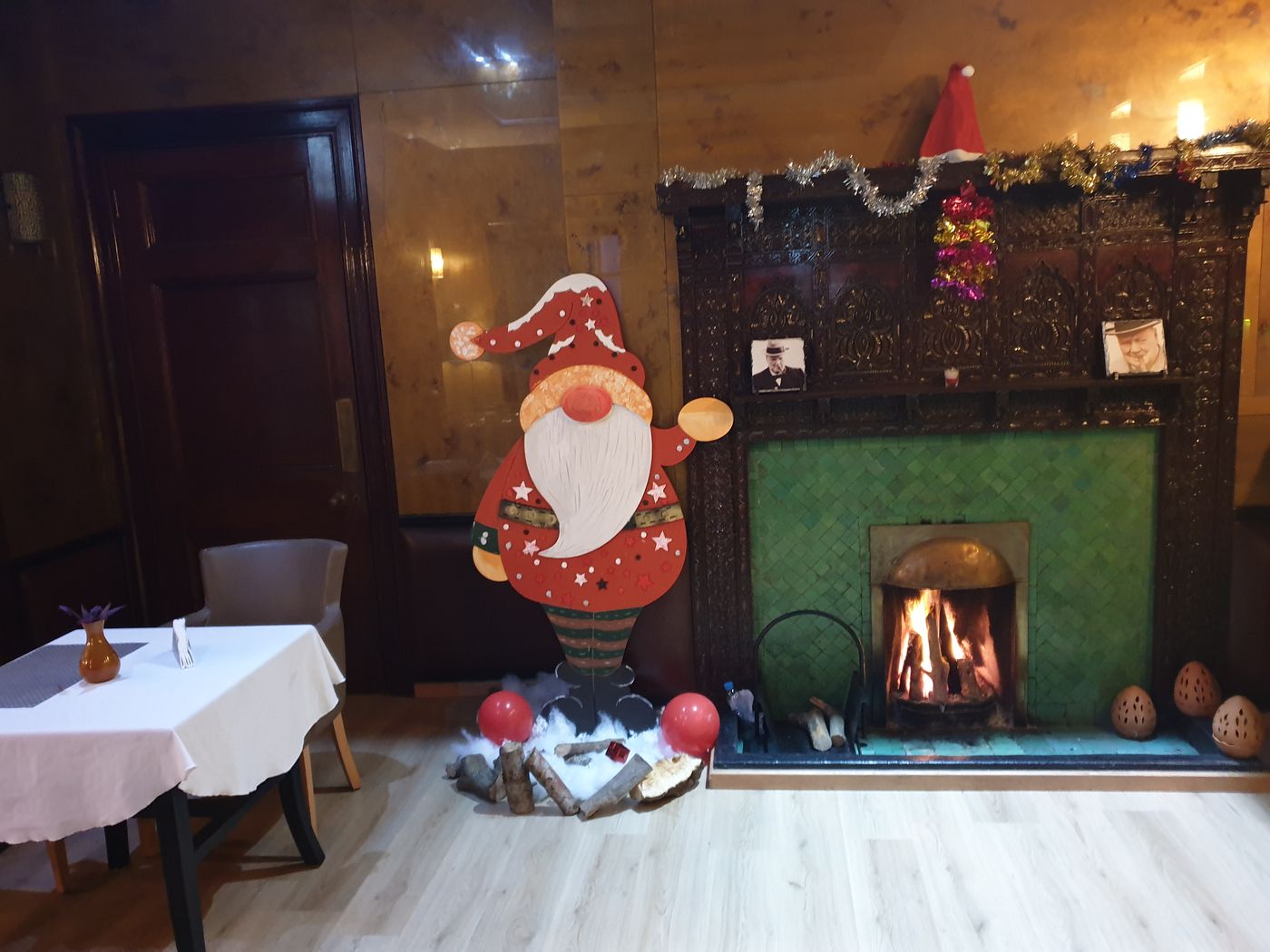 Batha-Morocco-FEZ-General view-4